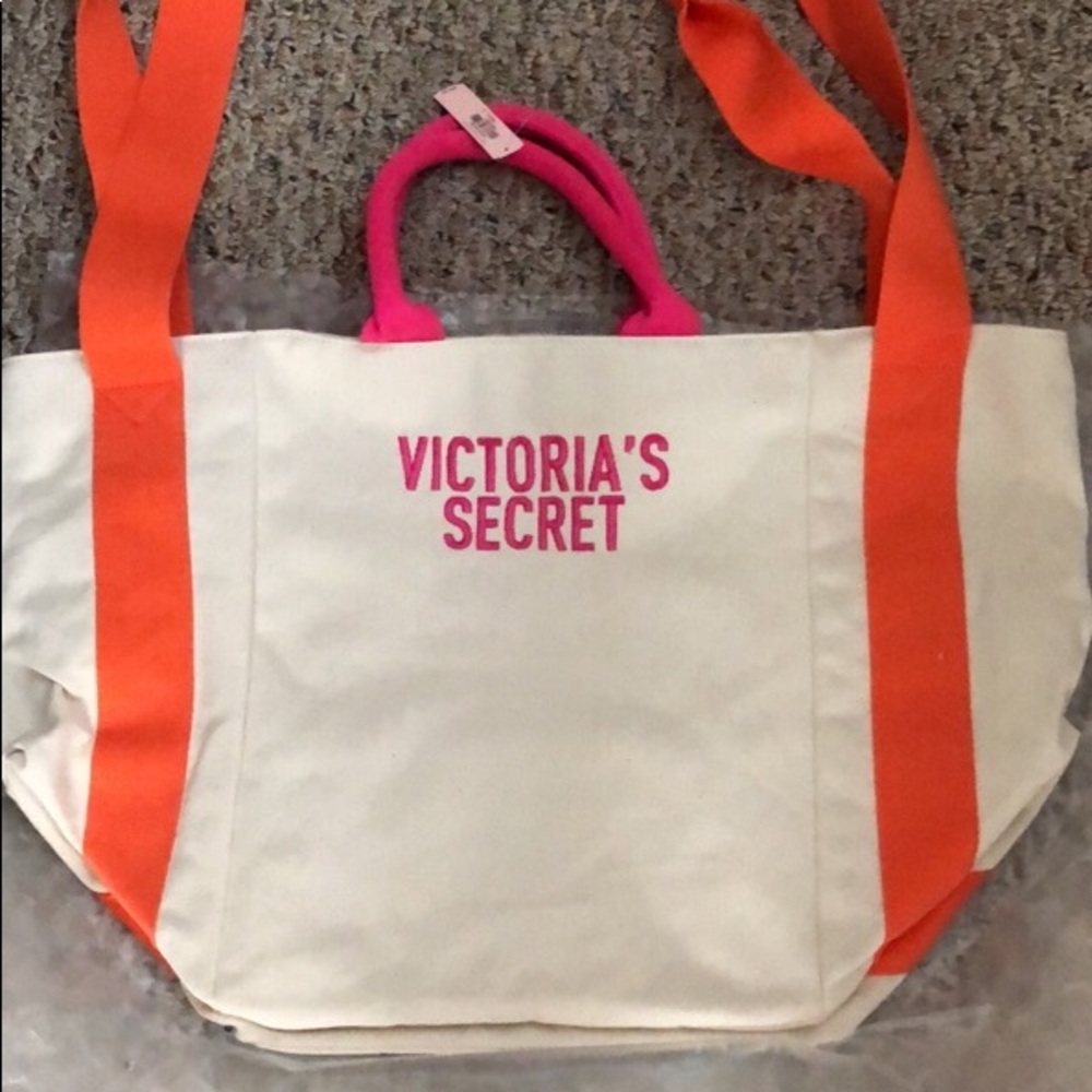 VS tote